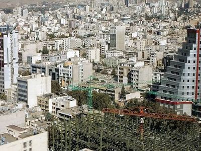 هشدار تازه درباره تورم مسکن؛ طبقه متوسط در معرض سقوط و آلونک نشینی؟