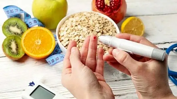 زوال عقل در انواع دیابت چگونه است؟