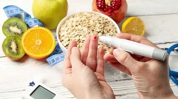 راهنمای پیشگیری از هجوم خاموش دیابت به بدن / امکان بروز از نوجوانی