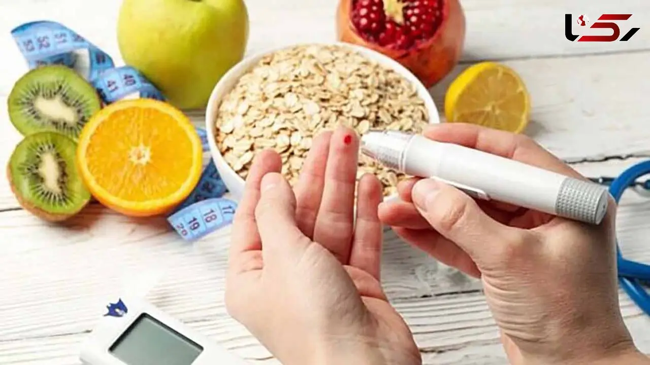 راهنمای پیشگیری از هجوم خاموش دیابت به بدن / امکان بروز از نوجوانی