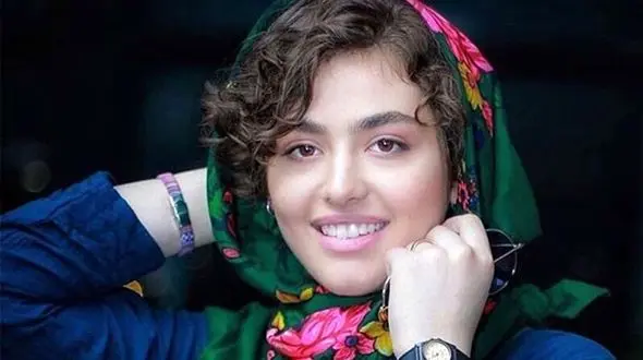 اولین عکس از عشق موفرفری ریحانه پارسا !  / رایبد کیست ؟!