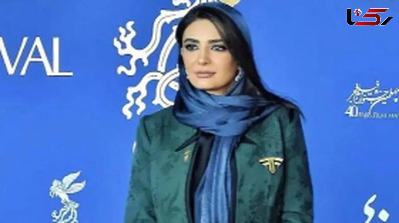 ابراز علاقه هواداری که شیفته لیندا کیانی شد!
