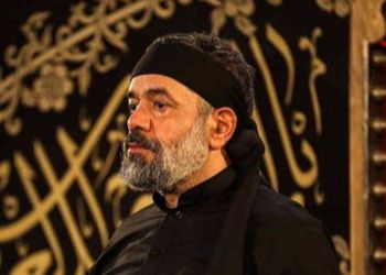 بیوگرافی کامل محمود کریمی مداح مشهور و محبوب + عکس ها و ناگفته ها
