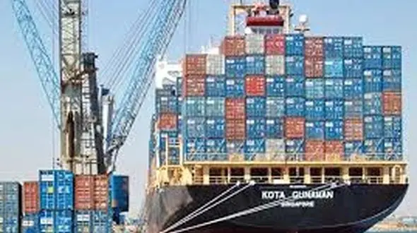 صادرات 120 میلیون دلاری کالا از مازندران 