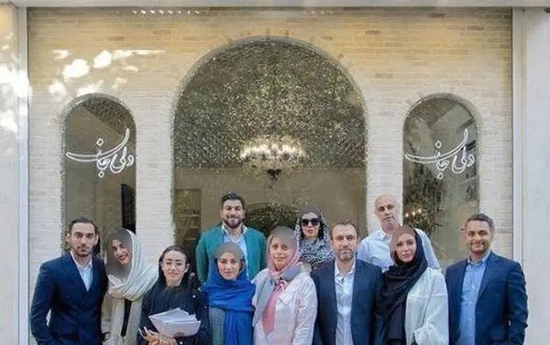 کافه رستوران