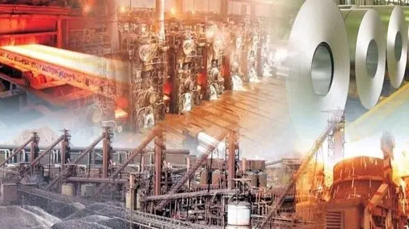 خسارت ۱۰۰ هزار میلیارد تومانی به فولادسازان تنها در ۹ ماه/ فاصله محدودیت‌های انرژی تابستان تا زمستان فقط یک هفته بود‌!