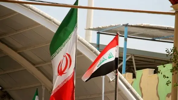 گزارش خبرنگار رکنا از داخل خاک عراق  / ترددها در مرز خسروی سنگین اما روان است+ عکس و فیلم