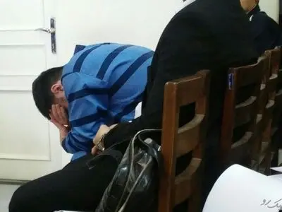2 زن تهرانی میهمان یک مرد خشن بودند / با حالتی غیرعادی به ما حمله کرد 