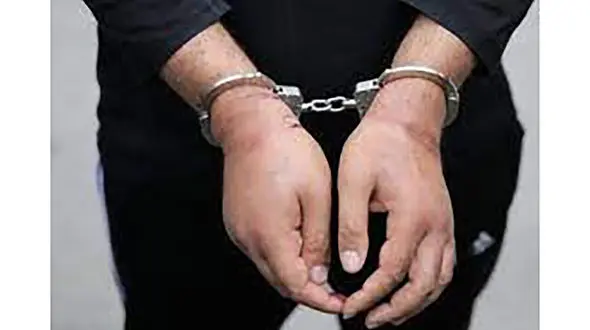قتل بخاطر معامله مواد مخدر / پایان فرار قاتل در شیراز