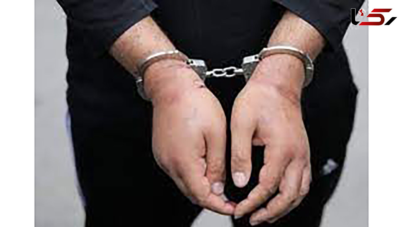 بازداشت دارودسته دزدان خانه های مشهدی ها / پلیس فاش کرد