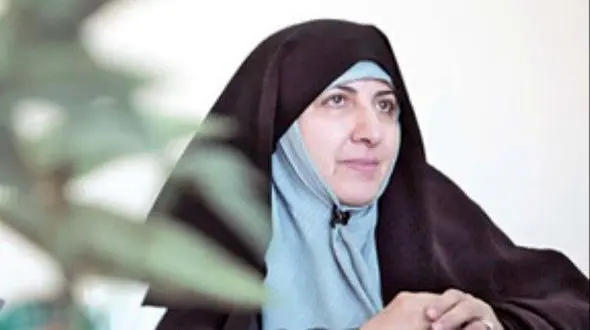 زهرا شجاعی:همین سهم حضور زنان در دولت یازدهم را در دولت جدید از ما نگیرید 