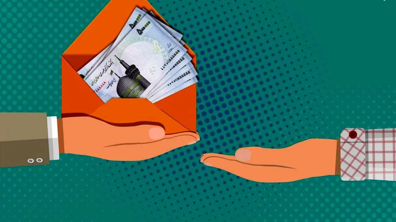 تصمیم دولت رئیسی برای افزایش یارانه نقدی به روش جدید !