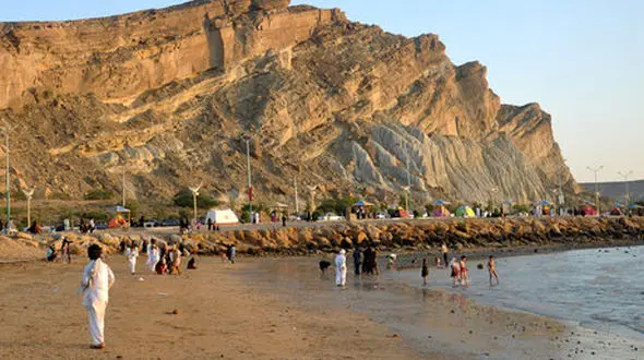 احداث شهرک گردشگری ۵۰۰ میلیون دلاری در چابهار