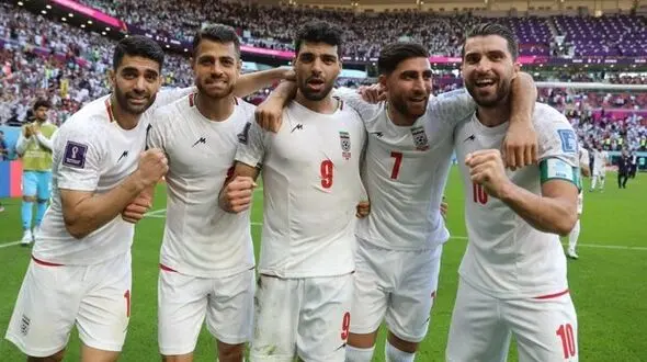 جام جهانی 2022 قطر/ واکنش یک رسانه قطری به شکست ولز مقابل ایران 