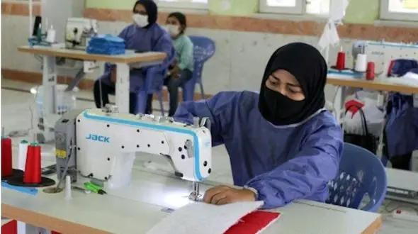 12/5 درصد خانواده های ایرانی سرپرست زن دارند / 14درصد از زنان سرپرست خانوار شاغل و 63 درصد خانه دار 