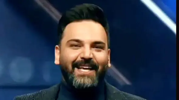 احسان علیخانی: 10 دقیقه داد زدم حالم خوبه مادرم باور نمی کرد زنده ام !+ویدئو