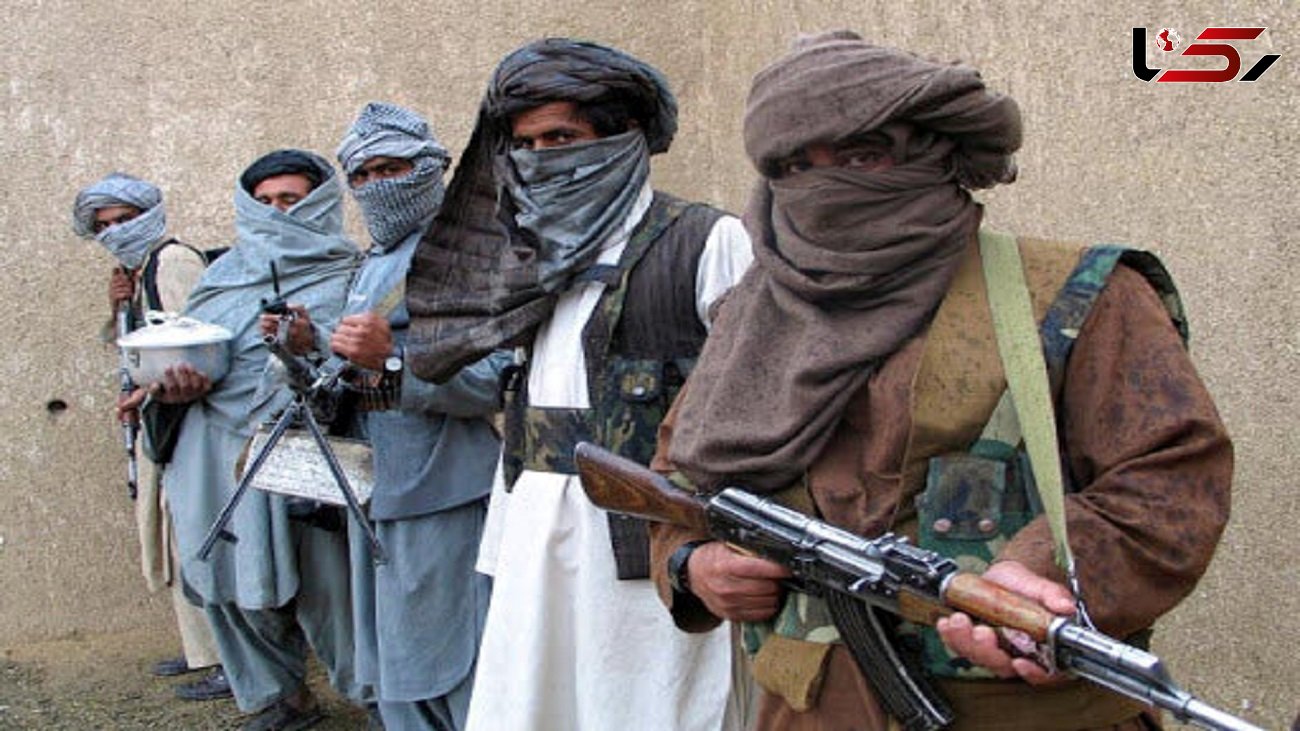 لطف عجیب آمریکا به طالبان افغانستان