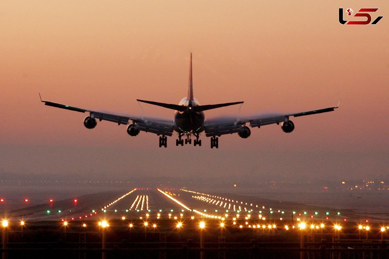 پیش بینی کاهش ۴۶ درصدی مسافران فرودگاههای ایران 