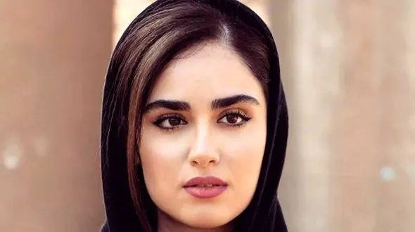 عکس بازیگر زیبای سریال یزدان پربازدید شد