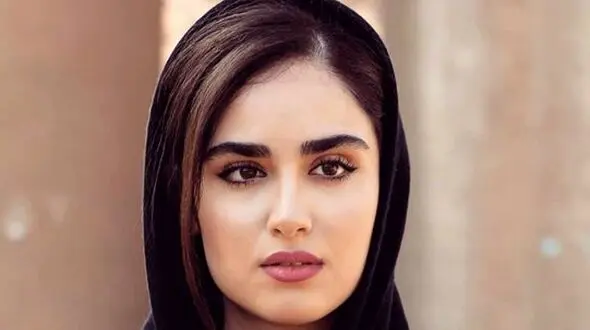عکس بازیگر زیبای سریال یزدان پربازدید شد