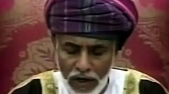 داستان کم‌ نظیر پادشاهی که به‌ خاطر مردم علیه پدرش ایستاد + فیلم