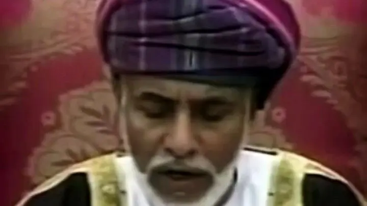 داستان کم‌ نظیر پادشاهی که به‌ خاطر مردم علیه پدرش ایستاد