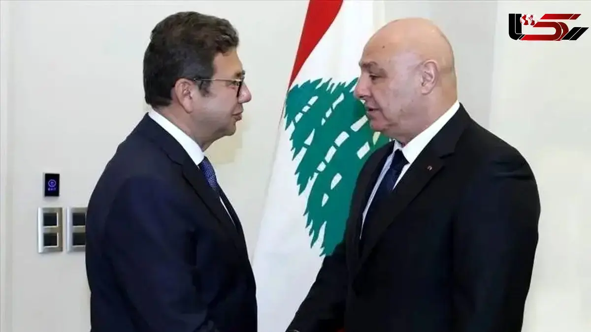 Will Lebanon Once Again Become a Battlefield?