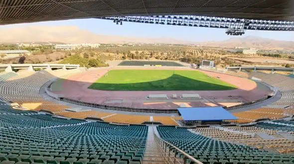 تختی و شهر قدس میزبان استقلال ، پرسپولیس و پیکان!