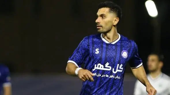 عالیشاه به استقلال رسید