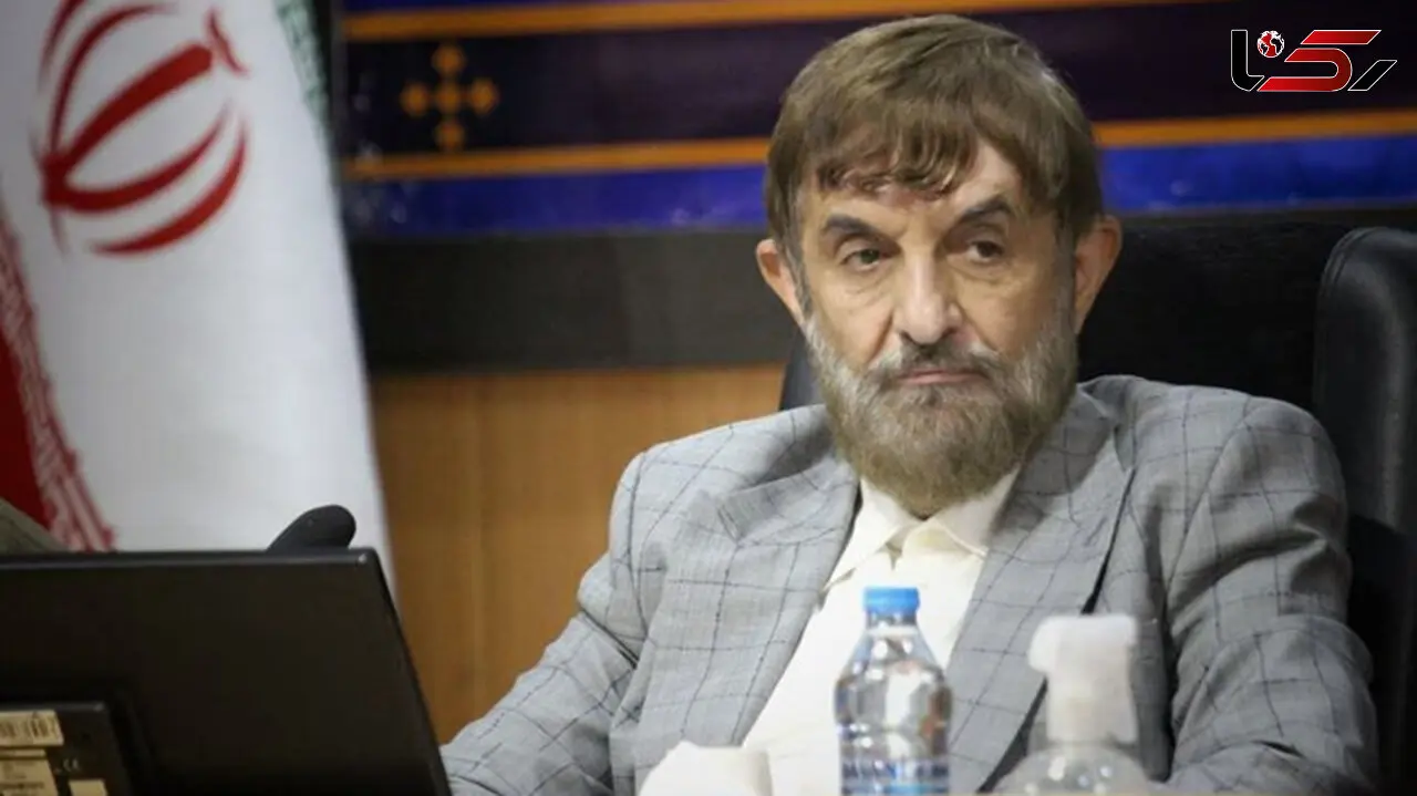 فیلم/  عضو مجمع تشخیص مصلحت:‌ گروه‌های مسلح آموزش‌دیده وارد کشور شده‌اند، مردم در محلات مراقب باشند و گزارش دهند