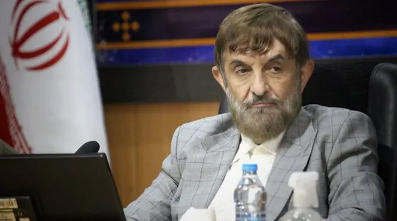 فیلم/  عضو مجمع تشخیص مصلحت:‌ گروه‌های مسلح آموزش‌دیده وارد کشور شده‌اند، مردم در محلات مراقب باشند و گزارش دهند