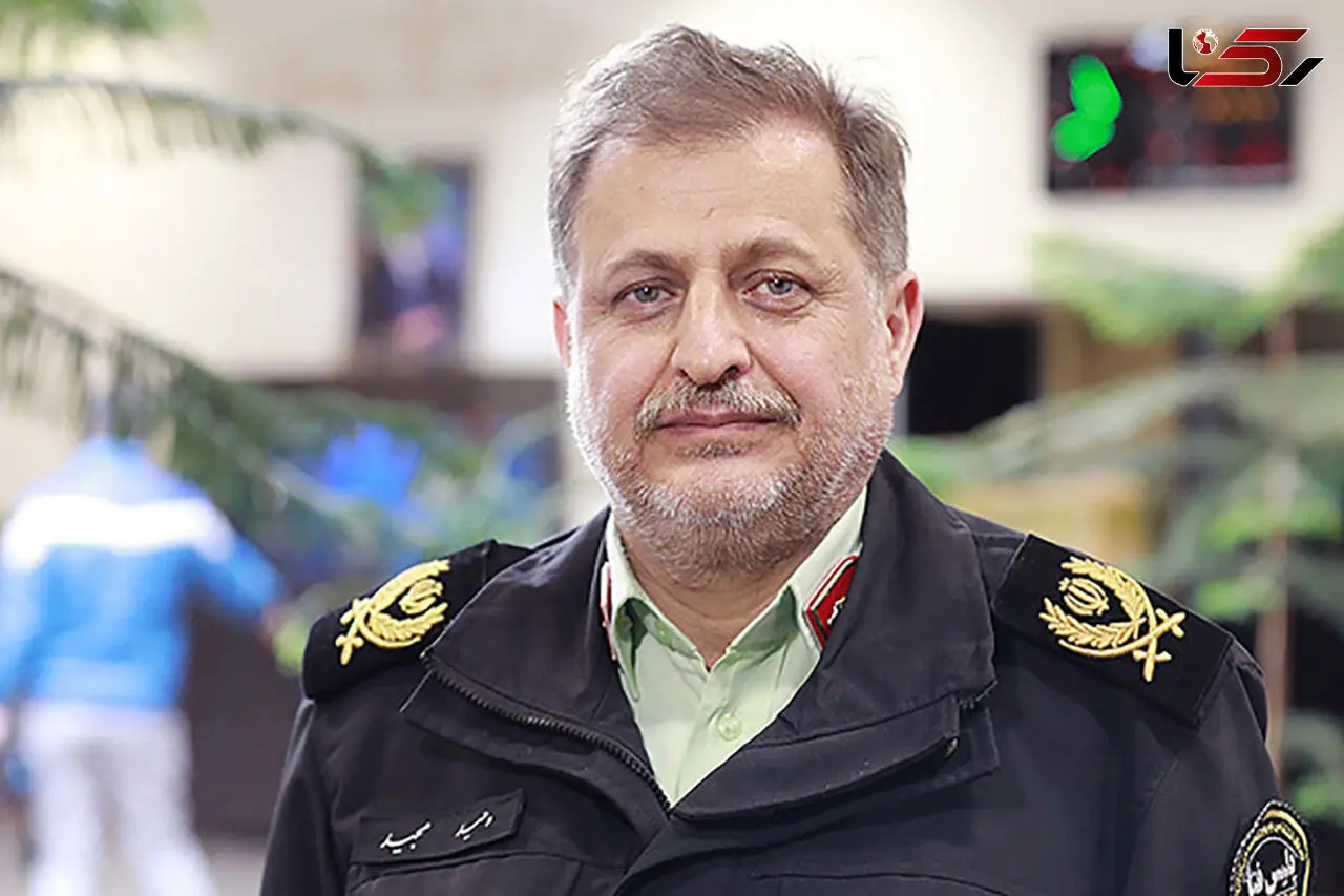 انتشاردهندگان اخبار و کلیپ های کذب کرونا زیر ذره بین پلیس فتا 