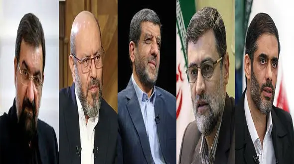 انتخابات ۱۴۰۰ و پدیده اصولگرایان مستقل/ این مستقل ها مستقل نیستند