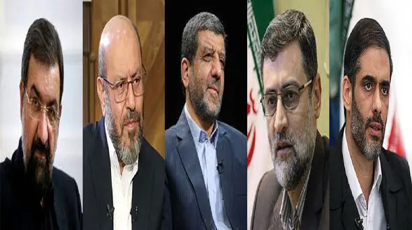 انتخابات ۱۴۰۰ و پدیده اصولگرایان مستقل/ این مستقل ها مستقل نیستند