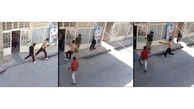 دعوای 2 کودک در مشهد خون به پا کرد/ قتل با شلیک از وینچستر ! + عکس و جزییات 