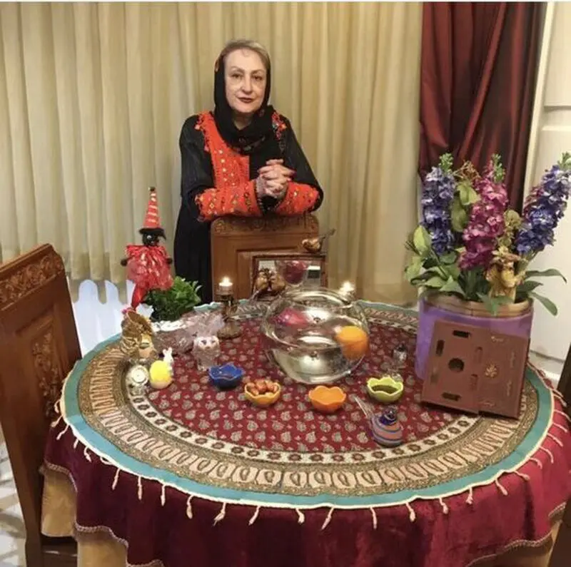 مریم امیر