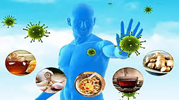 برنامه غذایی بیماران کرونایی + جزئیات