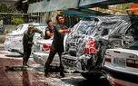 نرخ‌نامه جدید کارواش‌های تهران؛ شست‌وشوی لندکروز ۱.۲ میلیون تومان!