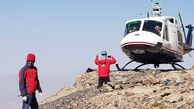 تهران حادثه‌خیزترین استان در حوادث کوهستان/ ۱۸۰۰ امدادرسانی کوهستان در ۶ ماه نخست سال