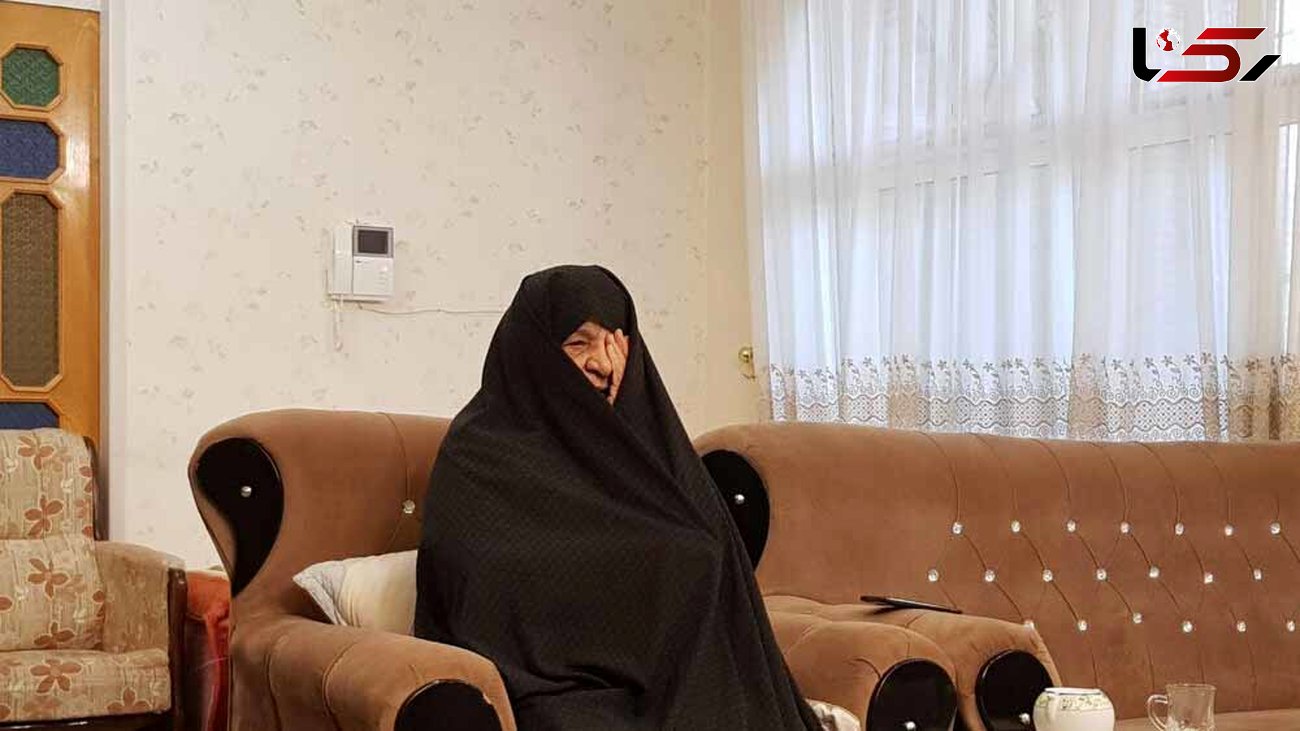 نام این زن ایرانی در فهرست ترور منافقین بود + عکس