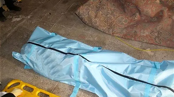 جسد له شده در جنوب تهران چه رازی دارد؟ / بازپرس جنایی دستور رازگشایی داد + جزییات