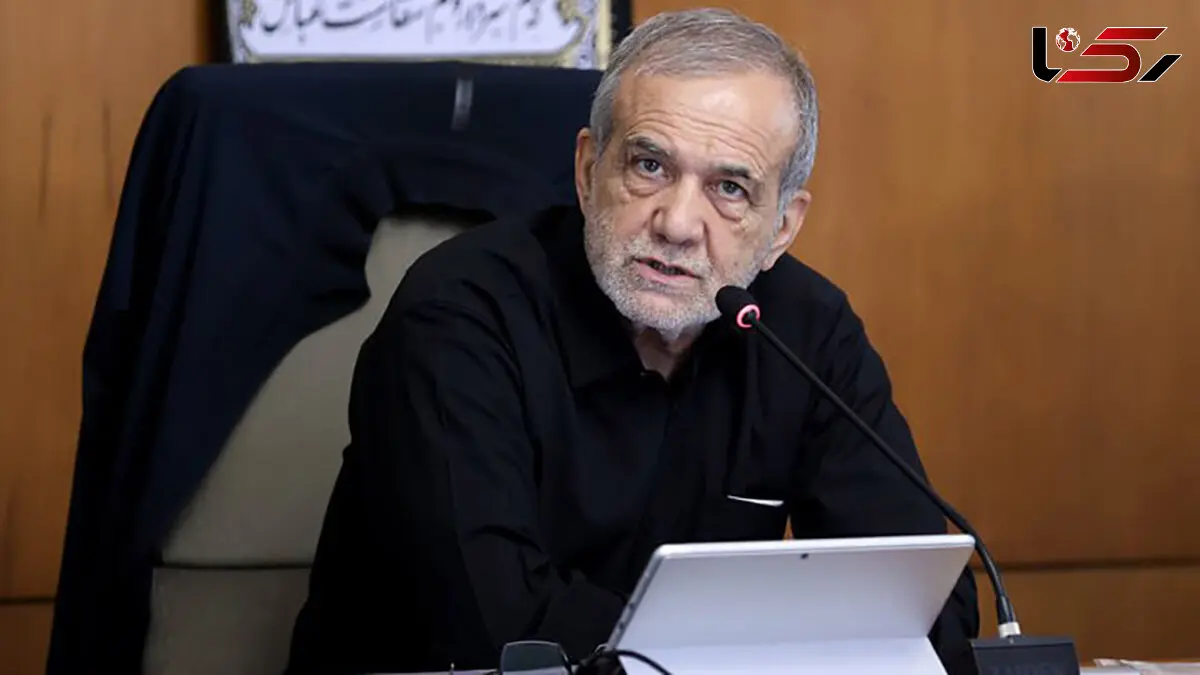 جلسه مشترک کمیسیون امنیت ملی مجلس با رئیس‌جمهور برگزار شد