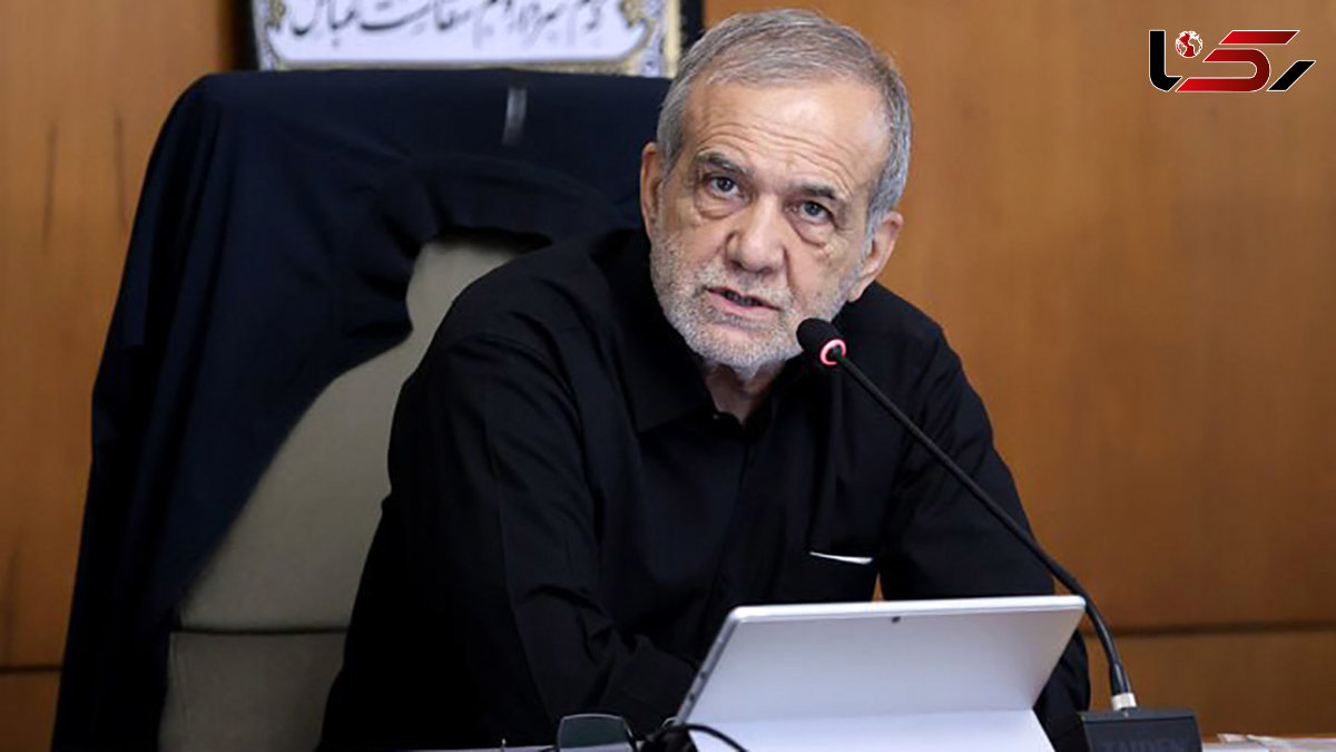 جلسه مشترک کمیسیون امنیت ملی مجلس با رئیس‌جمهور برگزار شد