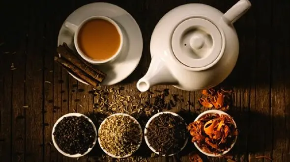 ملین های گیاهی ضد یبوست