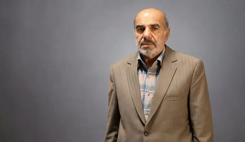 محمدیوسف نام‌آور، رئیس اتحادیه صنف آهنکاران ساختمان، درب و پنجره‌ساز فلزی و جوشکاری