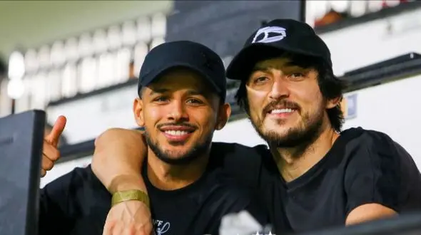 آزمون گران ترین ایرانی لیگ امارات!