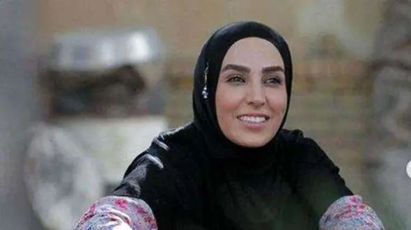 نگاه روز | استایل جدید سوگل طهماسبی بازیگر نقش ثریا در سریال نجلا ۲