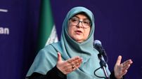 دانش آموزان: خانم سخنگو یک جواب شفاف و قاطع به ما بدهید /حذف سابقه یازدهم تأیید شد، اما سازمان سنجش قانون را تغییر داد!