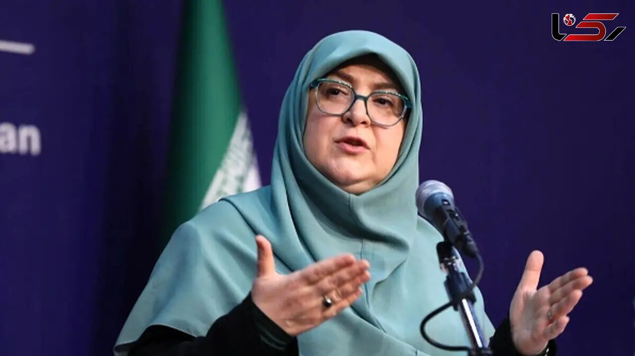 واکنش سخنگوی دولت به تغییر ساعت مدارس و حواشی پیرامون نام «خلیج فارس»