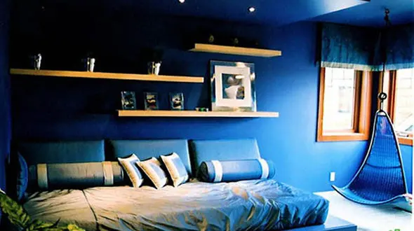 روی این صندلی ها نهایت لذت را ببرید!